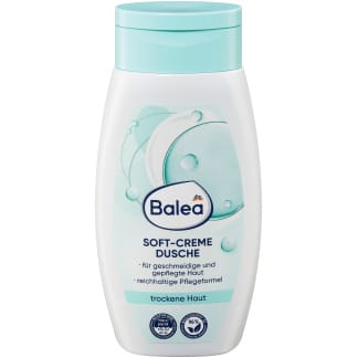 Balea Soft Douchecrème