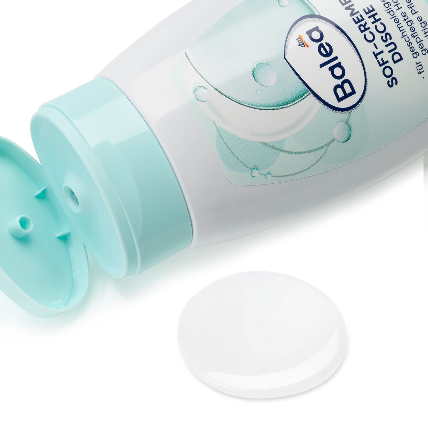 Balea Soft Douchecrème - Afbeelding 3