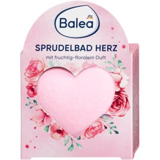 Balea Bruisbad Hart