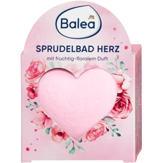 Balea Bruisbad Hart