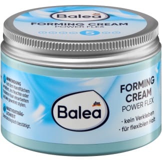 Balea Stylingcrème Power Flex