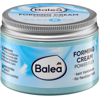 Balea Stylingcrème Power Flex