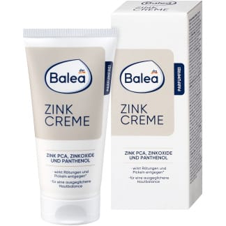 Balea Zinkcrème 50 ml