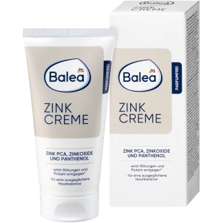 Balea Zinkcrème 50 ml