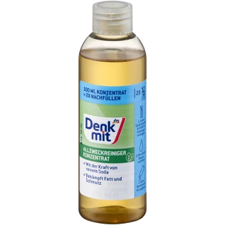 Denkmit Allesreiniger Concentraat