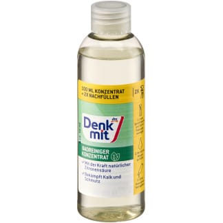 Denkmit Badreiniger Concentraat