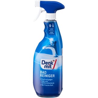 Denkmit Badreiniger Met Frisse Geur