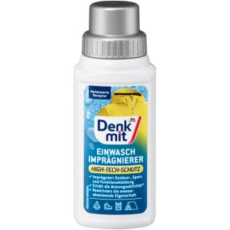 Denkmit Wasimpregneermiddel
