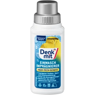 Denkmit Wasimpregneermiddel