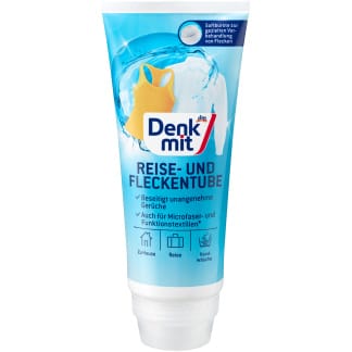 Denkmit Vlekverwijderaar Reissize