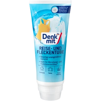 Denkmit Vlekverwijderaar Reissize