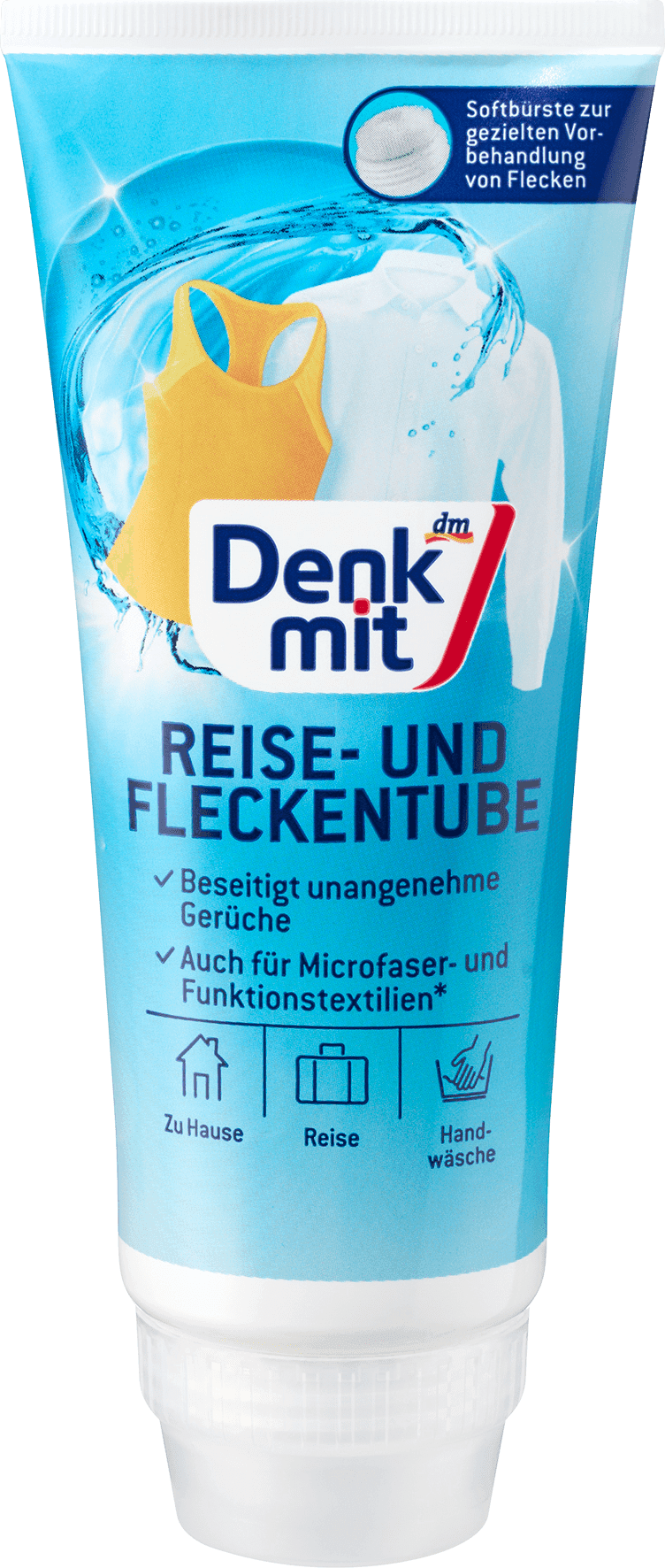 Denkmit Vlekverwijderaar Reissize