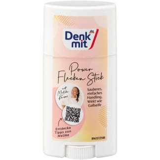 Denkmit Vlekverwijderaar Power Stick