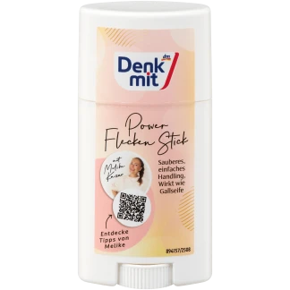 Denkmit Vlekverwijderaar Power Stick