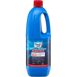 Denkmit Hygiënereiniger Met Actief Chloor