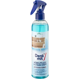 Denkmit Meubelverzorging Stof-Stopp Spray