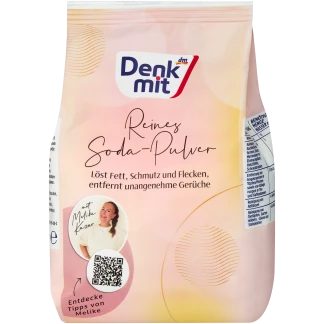 Denkmit Zuiver Sodapoeder 500g
