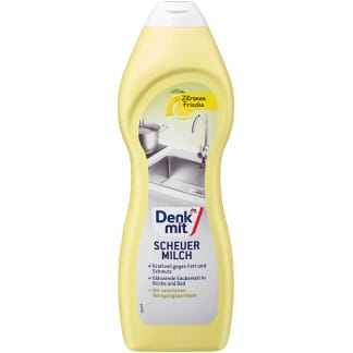 Denkmit Schuurmelk Frisse Citrusgeur 500 ml