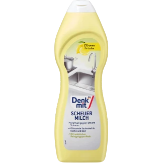 Denkmit Schuurmelk Frisse Citrusgeur 500 ml