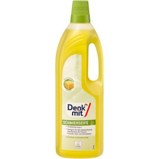 Denkmit Gouden Groene Zeep