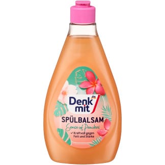 Denkmit Afwasbalsem Sense of Peaches