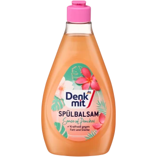 Denkmit Afwasbalsem Sense of Peaches