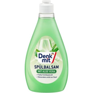 Denkmit Afwasmiddel Balsem Aloe Vera