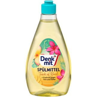 Denkmit Afwasmiddel Touch Of Brasil