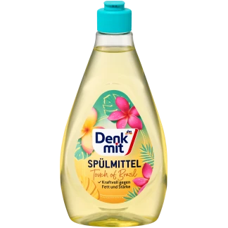 Denkmit Afwasmiddel Touch Of Brasil