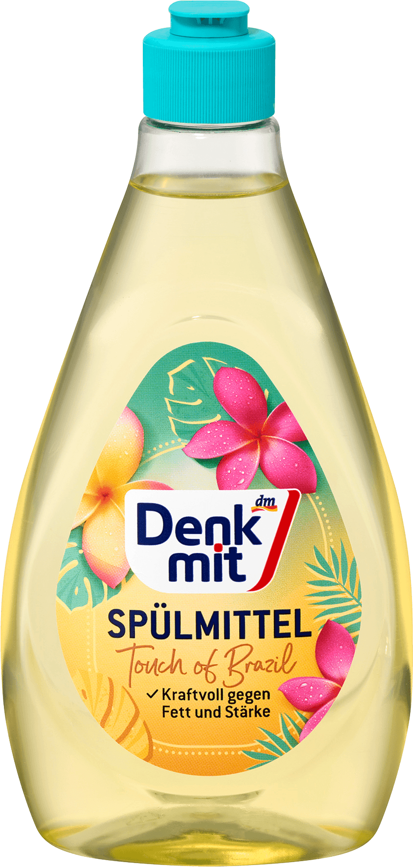 Denkmit Afwasmiddel Touch Of Brasil