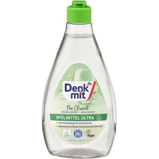 Denkmit Vaatwasmiddel Ultra Pro Climate