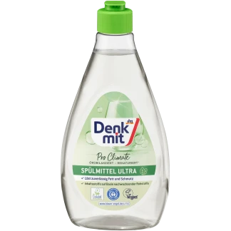 Denkmit Vaatwasmiddel Ultra Pro Climate
