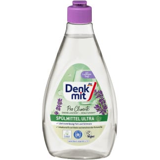 Denkmit Afwasmiddel Ultra Pro Climate Lavendel