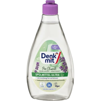 Denkmit Afwasmiddel Ultra Pro Climate Lavendel