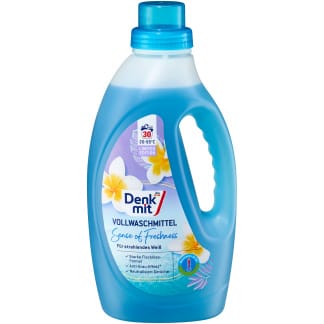 Denkmit Volwasmiddel Vloeibaar Sense Of Freshness
