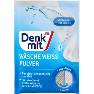 Denkmit Waswit Poeder