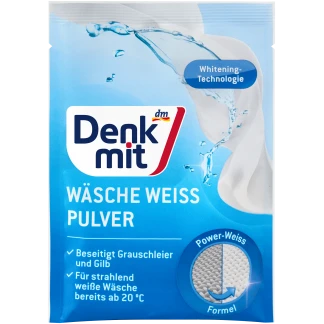 Denkmit Waswit Poeder