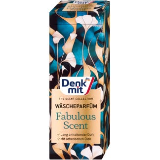Denkmit Wasparfum Fabulous Scent
