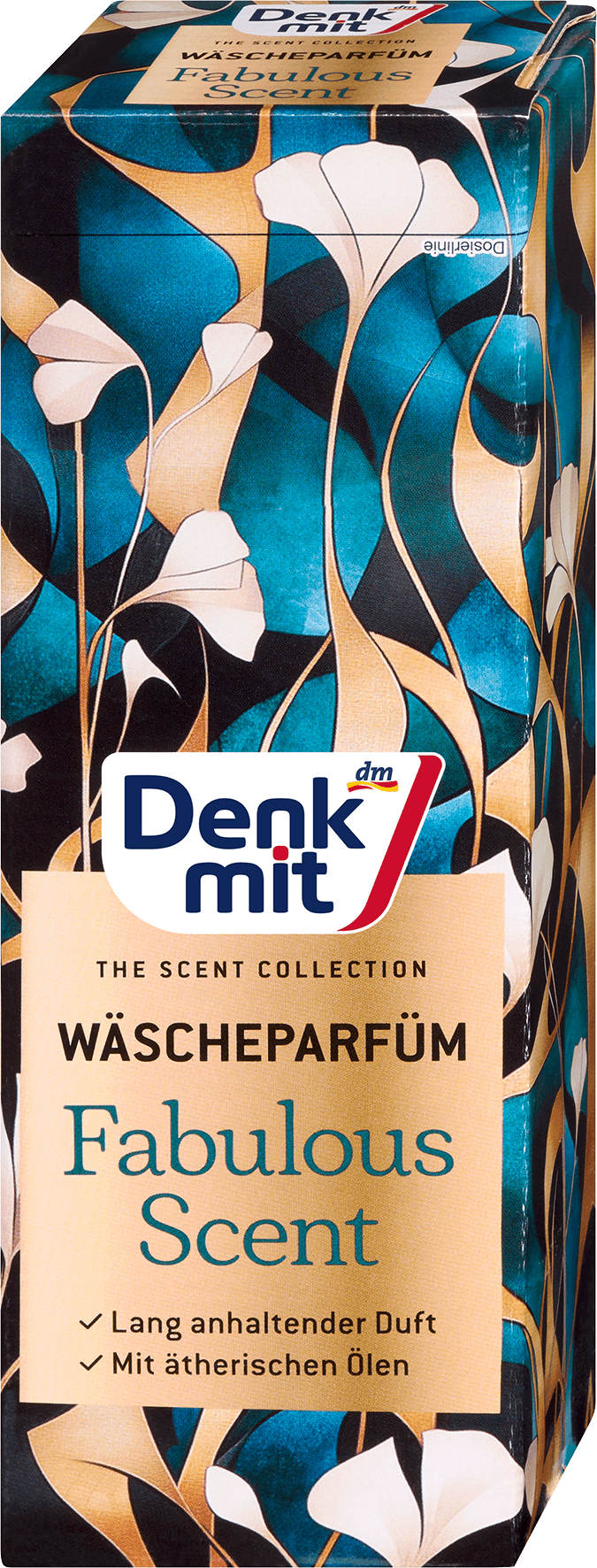 Denkmit Wasparfum Fabulous Scent