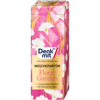 Denkmit Waasgeur Floral Garden