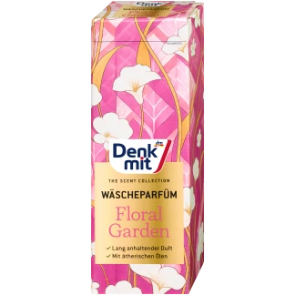 Denkmit Waasgeur Floral Garden