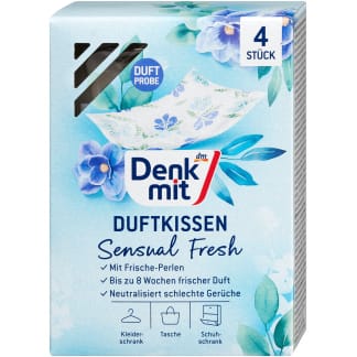 Denkmit Wasparfum Sensual Fresh