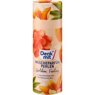 Denkmit Wasparfum Golden Feeling