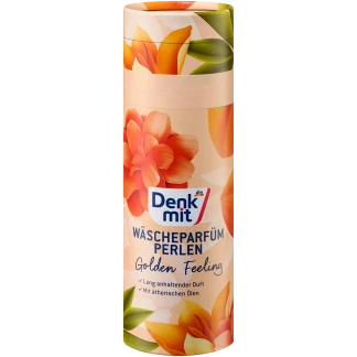 Denkmit Wasparfum Golden Feeling