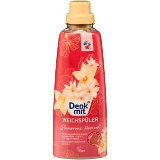 Denkmit Wasverzachter Glamour Moments 40 Wasbeurten