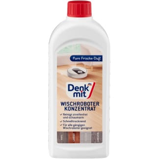 Denkmit Wischrobot Reiniger Concentrate