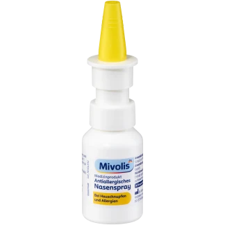 Mivolis Antiallergische Neusspray