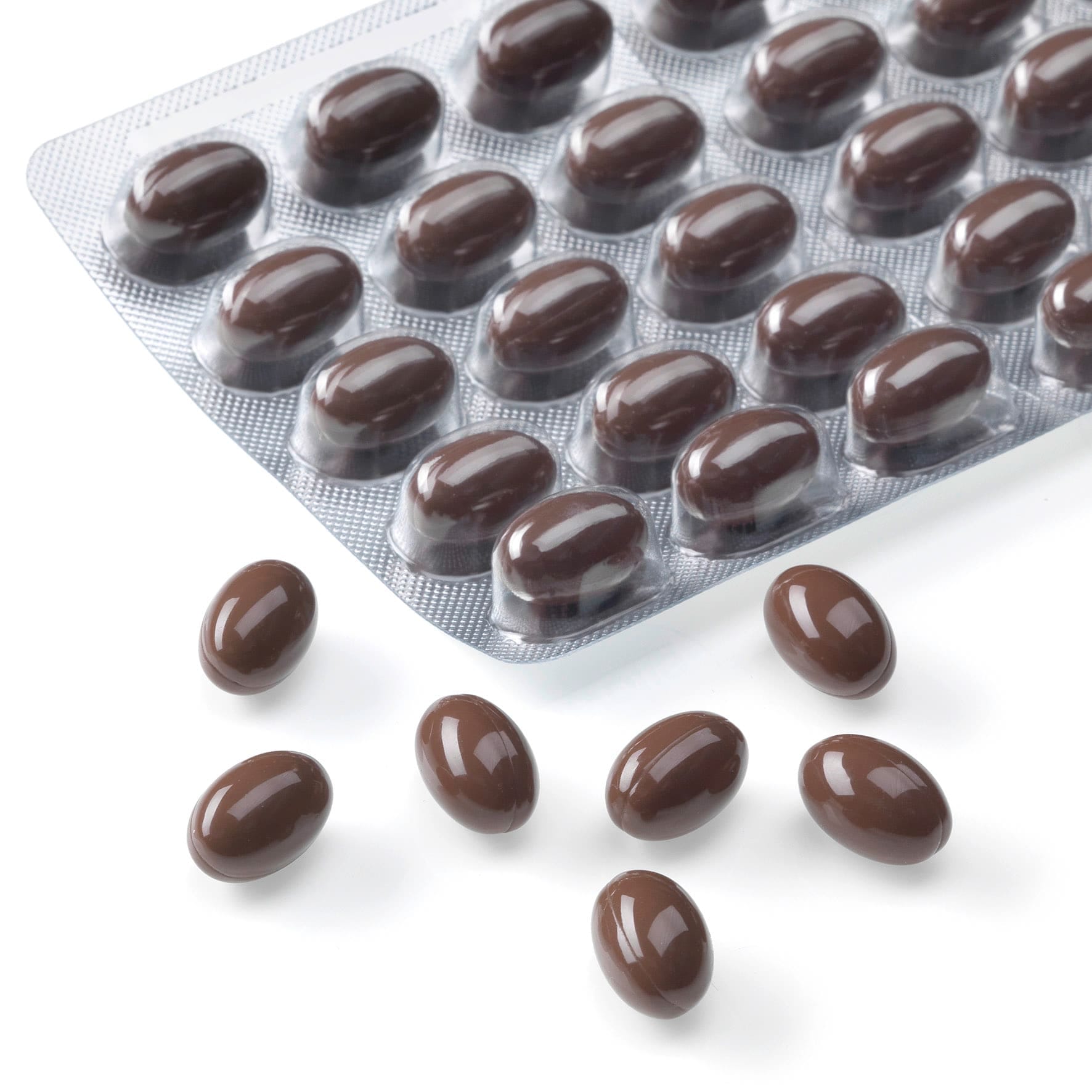 Mivolis Mannen Actief Complex Capsules 30 stuks - Afbeelding 3