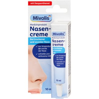 Mivolis Neuszalf