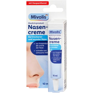 Mivolis Neuszalf